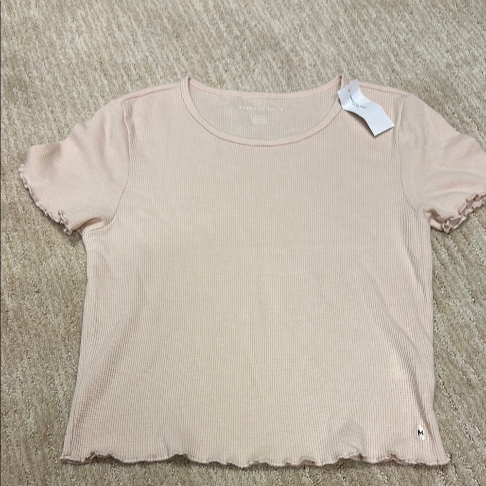 American eagle baby t nwt